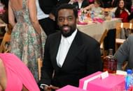 Ashley Thomas stars as Dr. Alex Anderson (Image via Getty)